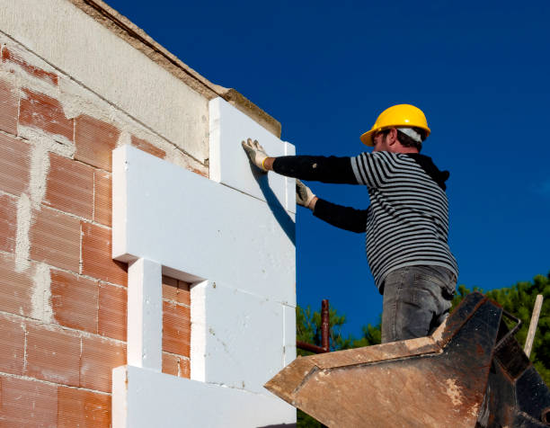 Best Spray Foam Insulation in Seagoville, TX