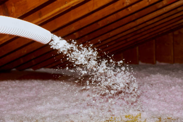 Best Spray Foam Insulation in Seagoville, TX