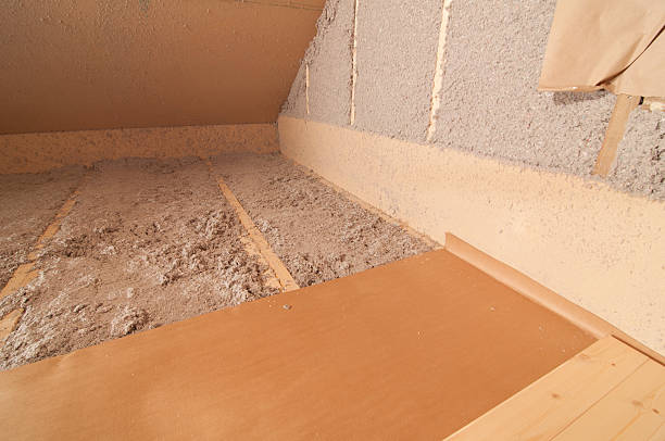 Best Residential Insulation in Seagoville, TX